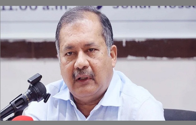 স্থানীয় সরকার নির্বাচনে ফ্যাসিস্ট ও গুপ্ত মিলে বিএনপির বিরুদ্ধে ষড়যন্ত্র করবে: জহির উদ্দিন স্বপন