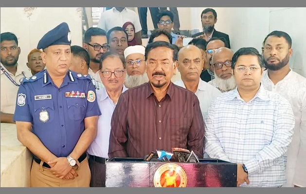 আগামী ১০ বছরেও শেখ হাসিনার দেশে ফেরা সম্ভব না: স্পিকার