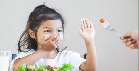 শিশুরা সবজি খেতে না চাইলে কী করবেন?