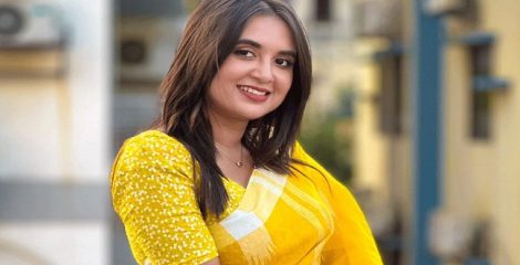 শুটিংয়ে ফিরছেন তানিয়া বৃষ্টি