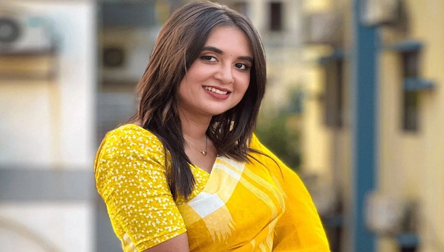 শুটিংয়ে ফিরছেন তানিয়া বৃষ্টি