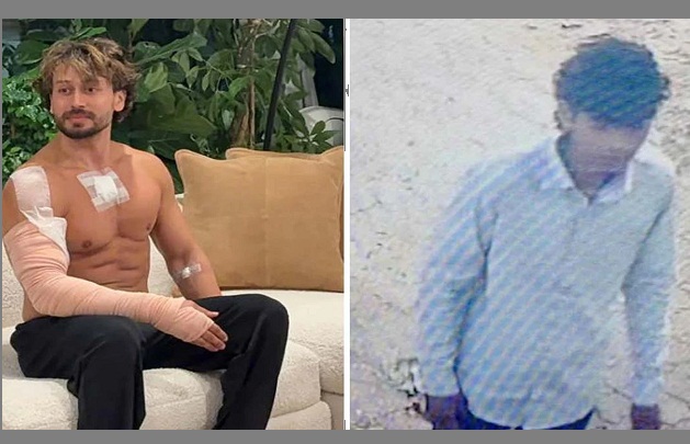 টাইগার শ্রফকে হত্যাচেষ্টার অভিযোগে গ্রেফতার ৩, ছিল বড়সড় হামলার ছক