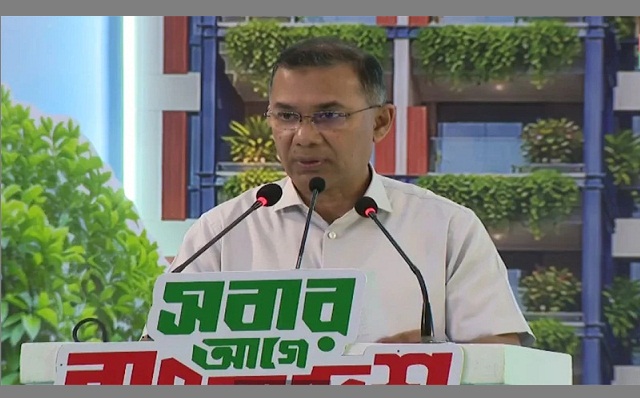 প্রতিযোগিতামূলক বিশ্বে টিকে থাকতে প্রতিটি চ্যালেঞ্জ মোকাবেলা করেই এগিয়ে যেতে হবে : প্রধানমন্ত্রী