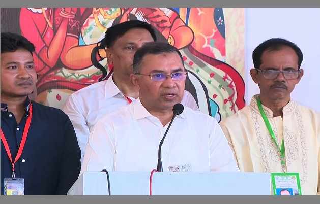 সরকার ঐক্যবদ্ধভাবে এগিয়ে যেতে চাইলেও একটি মহল বিভ্রান্তি ছড়াচ্ছে : প্রধানমন্ত্রী