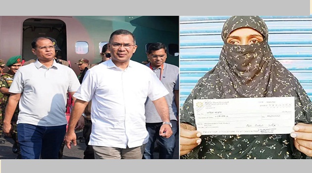 গর্ভের সন্তান বিক্রি করতে চাওয়া সেই আঁখির পাশে দাঁড়ালেন প্রধানমন্ত্রী