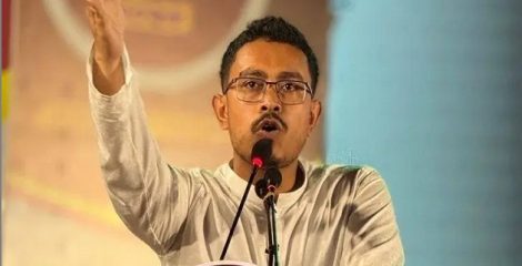 নির্লজ্জতার এক নতুন উদাহরণ দেখা গেল চুয়েটে: সাদিক কায়েমের ফেসবুক পোস্ট