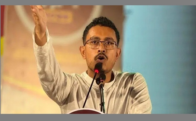 নির্লজ্জতার এক নতুন উদাহরণ দেখা গেল চুয়েটে: সাদিক কায়েমের ফেসবুক পোস্ট