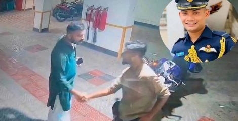 তাহসিফের সেই ‘বন্ধু’কে হেফাজতে নিয়েছে পিবিআই