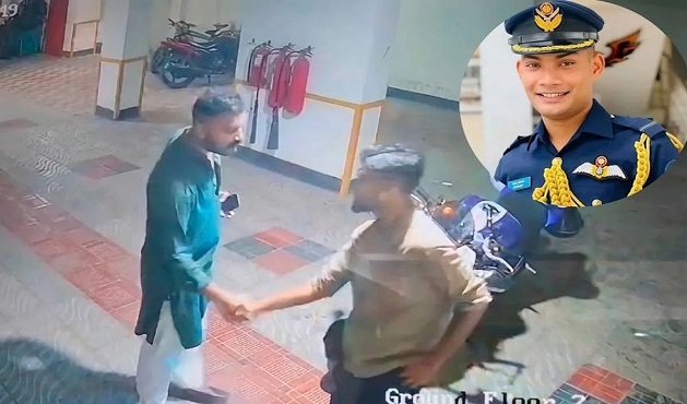 তাহসিফের সেই ‘বন্ধু’কে হেফাজতে নিয়েছে পিবিআই