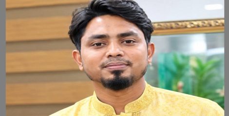 রাড্ডাকাণ্ডে রফিকুল ইসলাম জিন্নাহ ওরফে আওলাদ গ্রেফতার