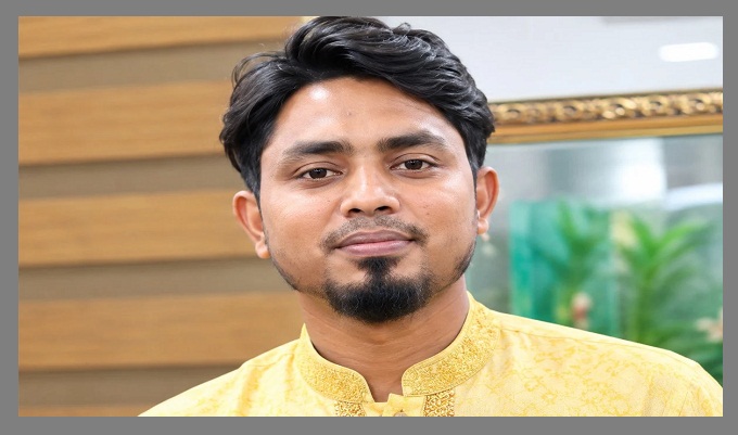 রাড্ডাকাণ্ডে রফিকুল ইসলাম জিন্নাহ ওরফে আওলাদ গ্রেফতার