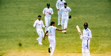 বাংলাদেশ-ওয়েস্ট ইন্ডিজ সিরিজের সময় পরিবর্তন, কবে কখন ম্যাচ