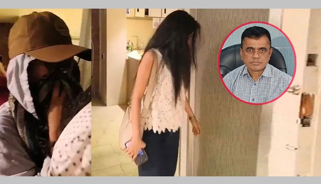 অতিরিক্ত ডিআইজির বাসায় মাসে ২২ ডিজে পার্টি, অংশ নিতেন বিশ্ববিদ্যালয় শিক্ষার্থী-ব্যাংকাররাও
