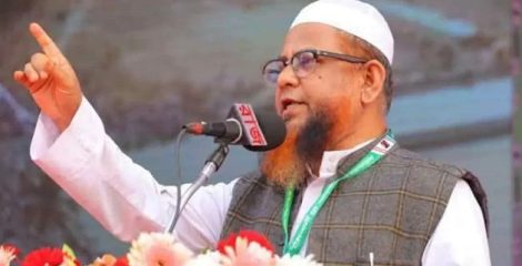 এলপিজির দাম বৃদ্ধি করে সরকার দুর্বৃত্তদের পক্ষালম্বন করেছে: গাজী আতাউর