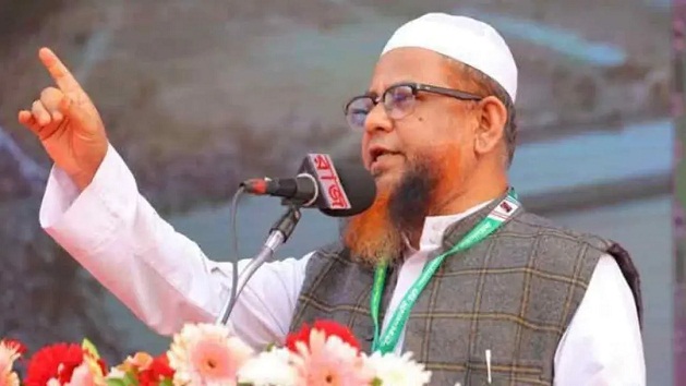 এলপিজির দাম বৃদ্ধি করে সরকার দুর্বৃত্তদের পক্ষালম্বন করেছে: গাজী আতাউর