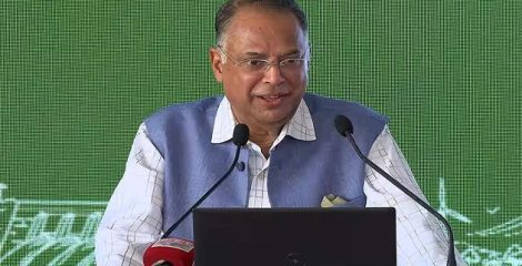 ১৭ বছরের অপরিকল্পিত ব্যবস্থাপনার মাশুল দিতে হচ্ছে সরকারকে : জ্বালানিমন্ত্রী