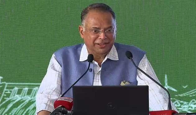 ১৭ বছরের অপরিকল্পিত ব্যবস্থাপনার মাশুল দিতে হচ্ছে সরকারকে : জ্বালানিমন্ত্রী