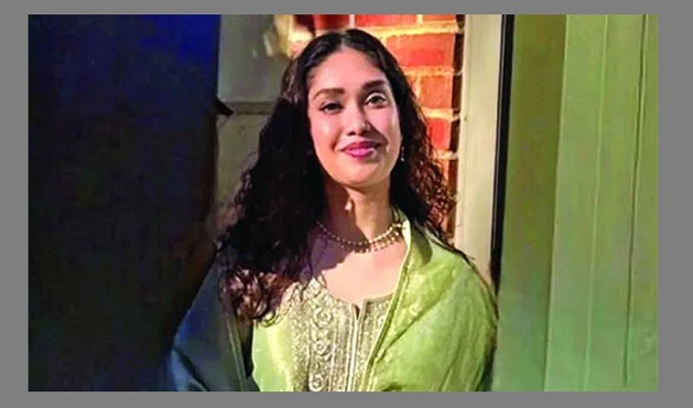 ব্যারিস্টার জাইমা রহমানের আজ জন্মদিন