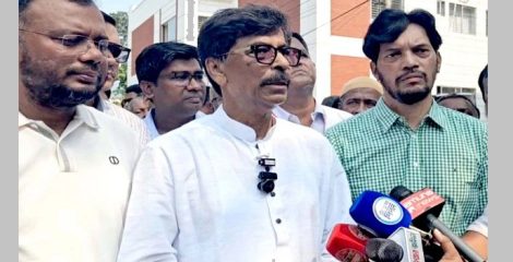 দেশের প্রতিটি জায়গায় পরিচ্ছন্নতা অভিযান চালাবে সরকার: কৃষিমন্ত্রী
