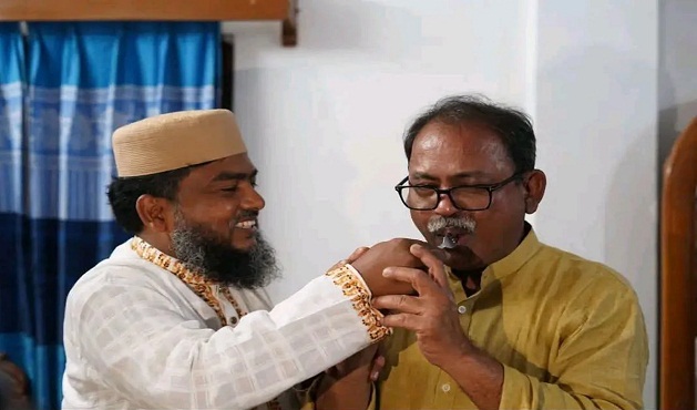 ঠাকুরগাঁওয়ের উন্নয়নে সবাইকে একসঙ্গে কাজ করতে হবে : মির্জা ফয়সল আমিন