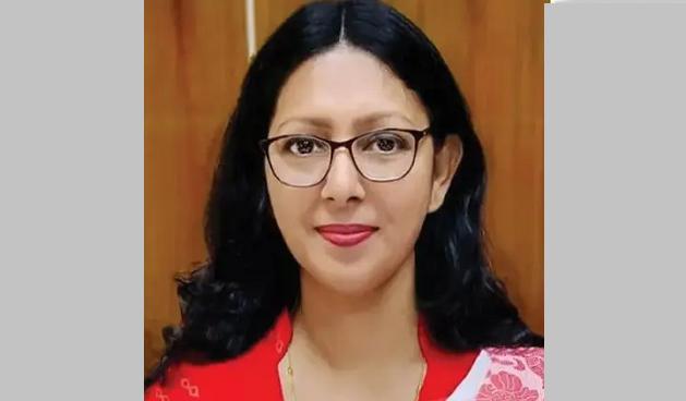 নতুন বিমান সচিব নূরুন্নাহার চৌধুরী