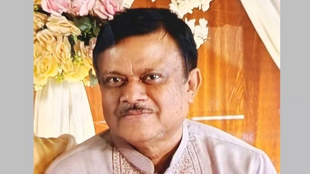 চাঁদাবাজির অভিযোগে রাজধানীতে বিএনপি নেতা আটক